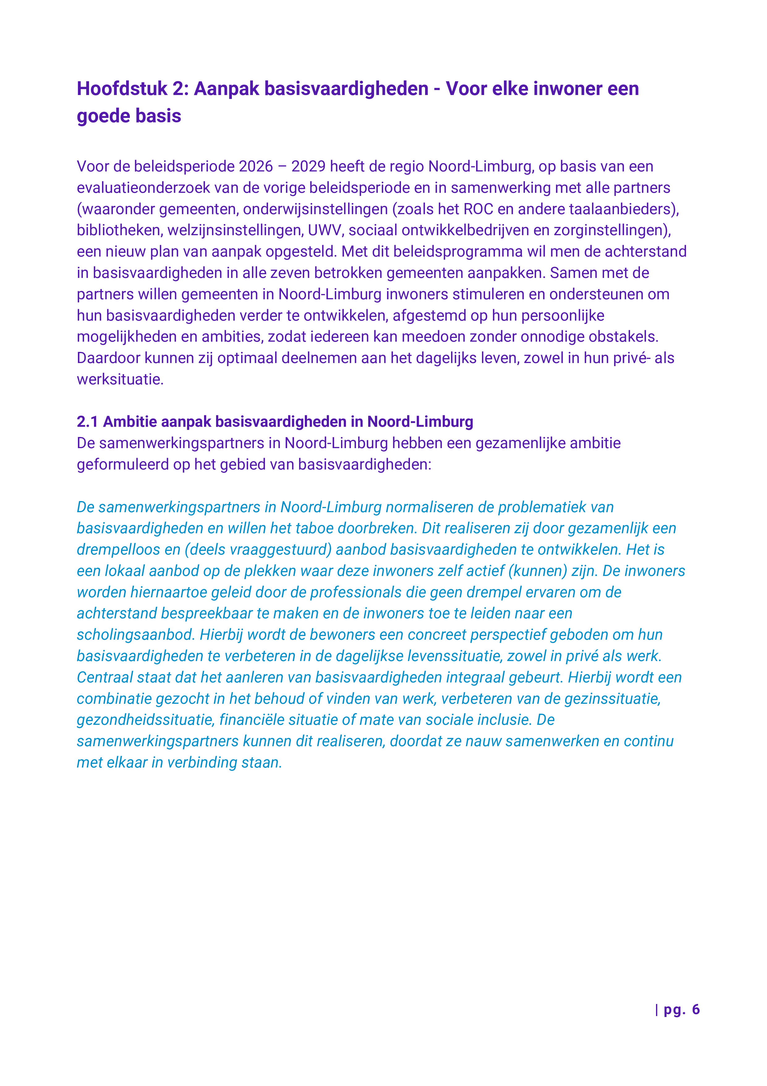 afbeelding binnen de regeling