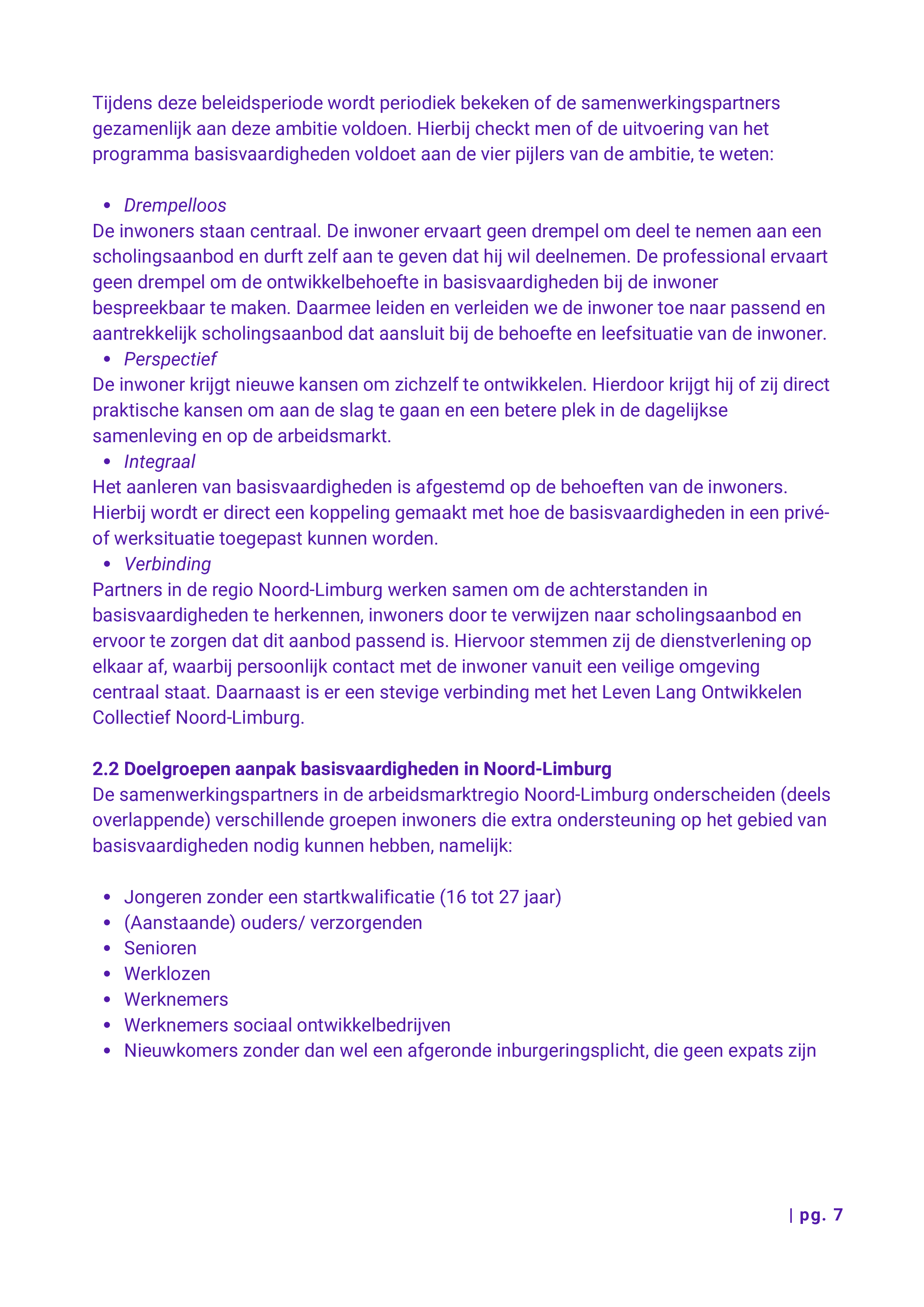 afbeelding binnen de regeling