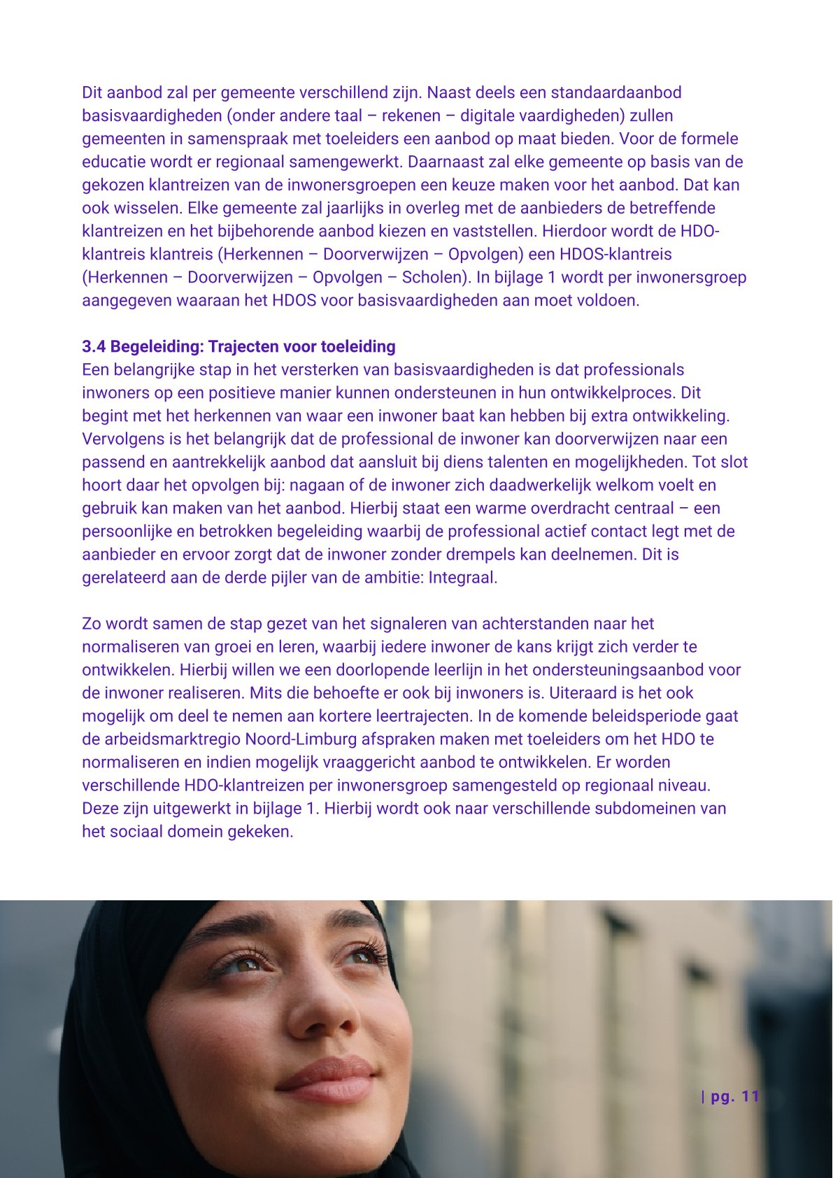 afbeelding binnen de regeling