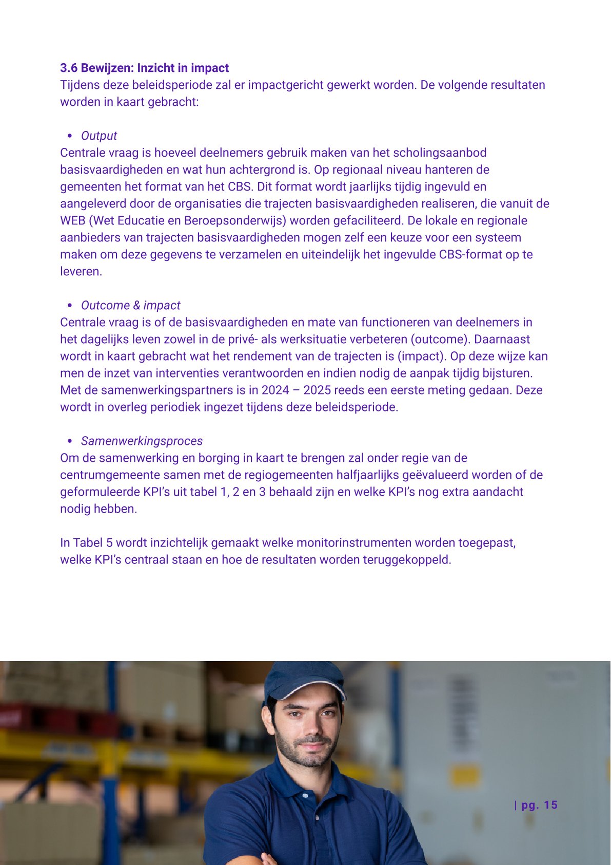 afbeelding binnen de regeling