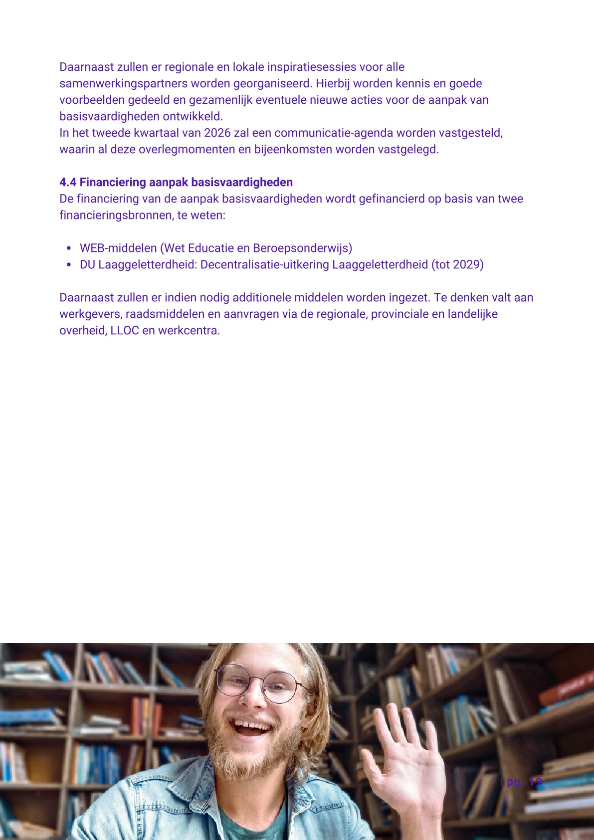 afbeelding binnen de regeling