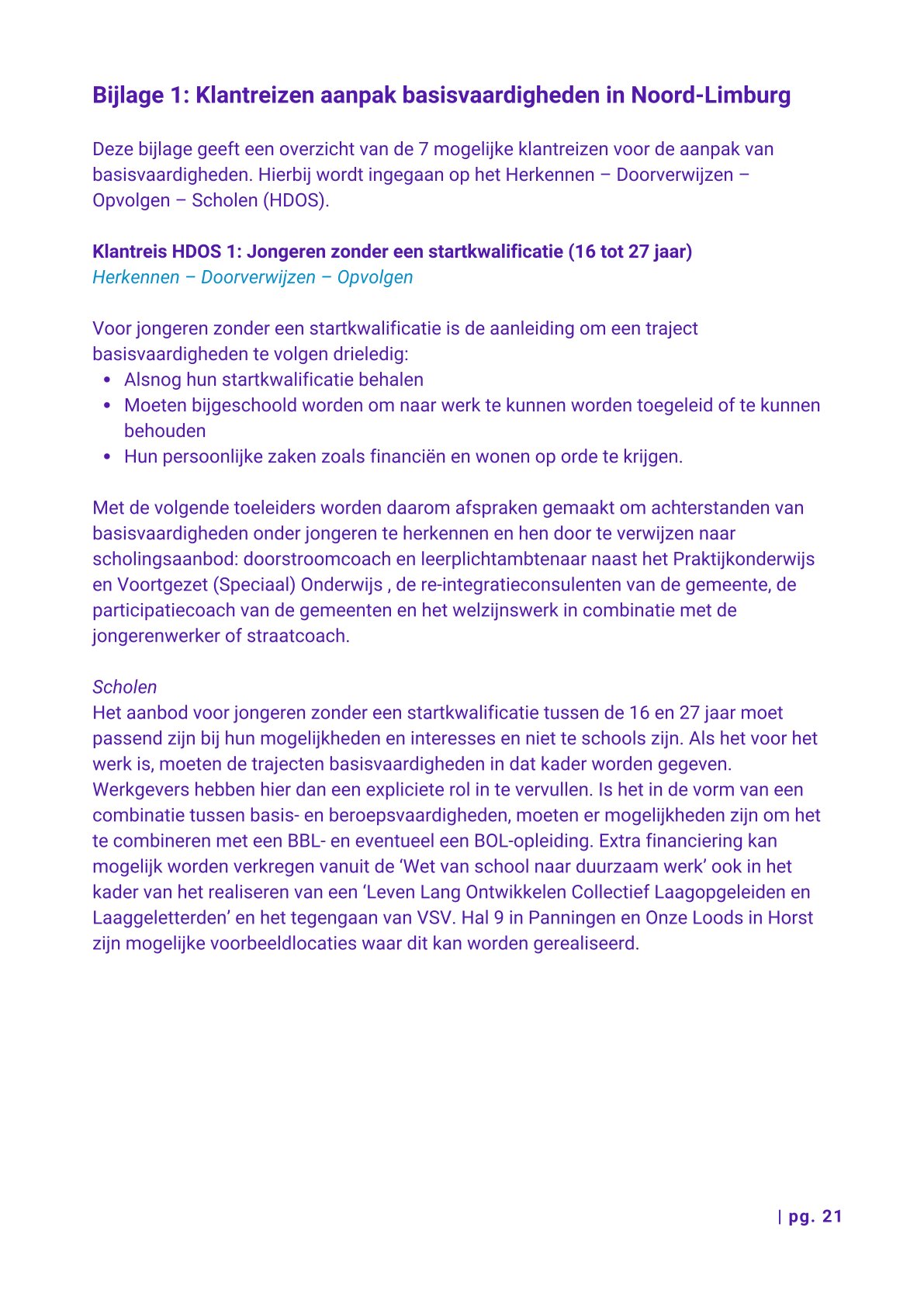 afbeelding binnen de regeling