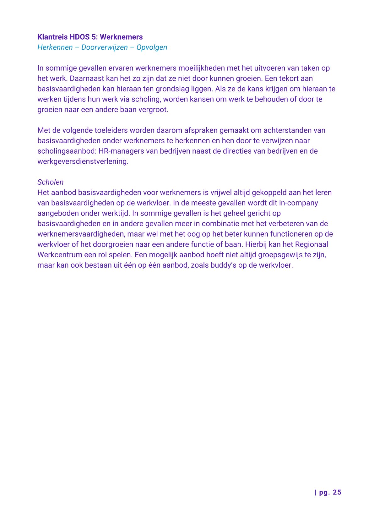 afbeelding binnen de regeling