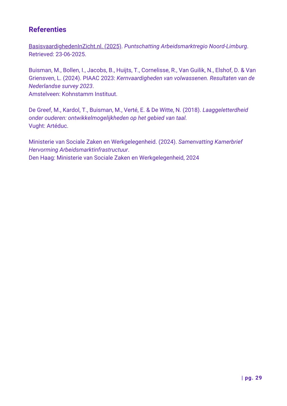 afbeelding binnen de regeling