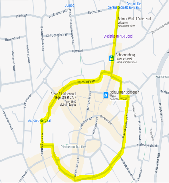 afbeelding binnen de regeling