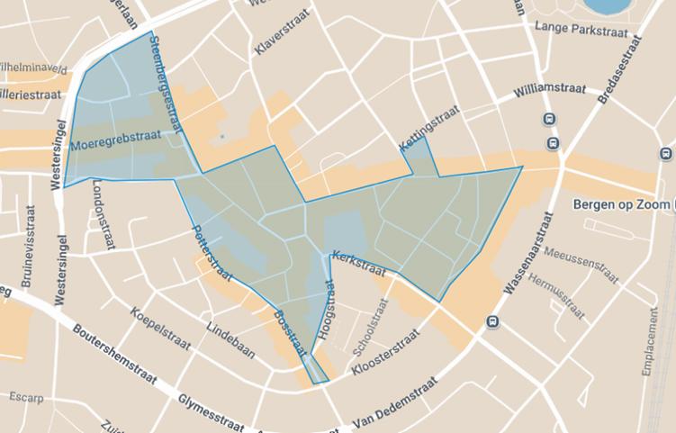 afbeelding binnen de regeling