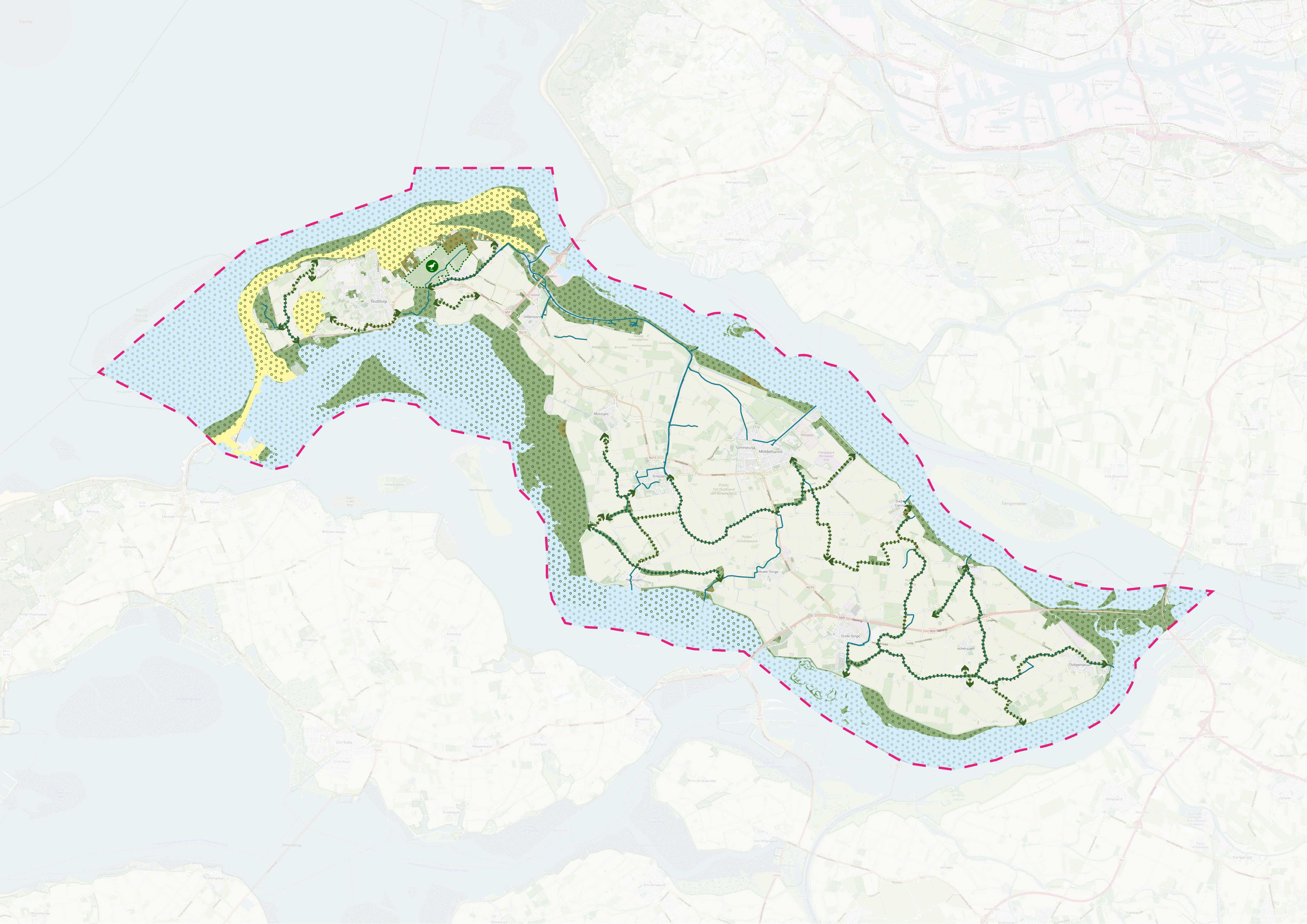 afbeelding binnen de regeling