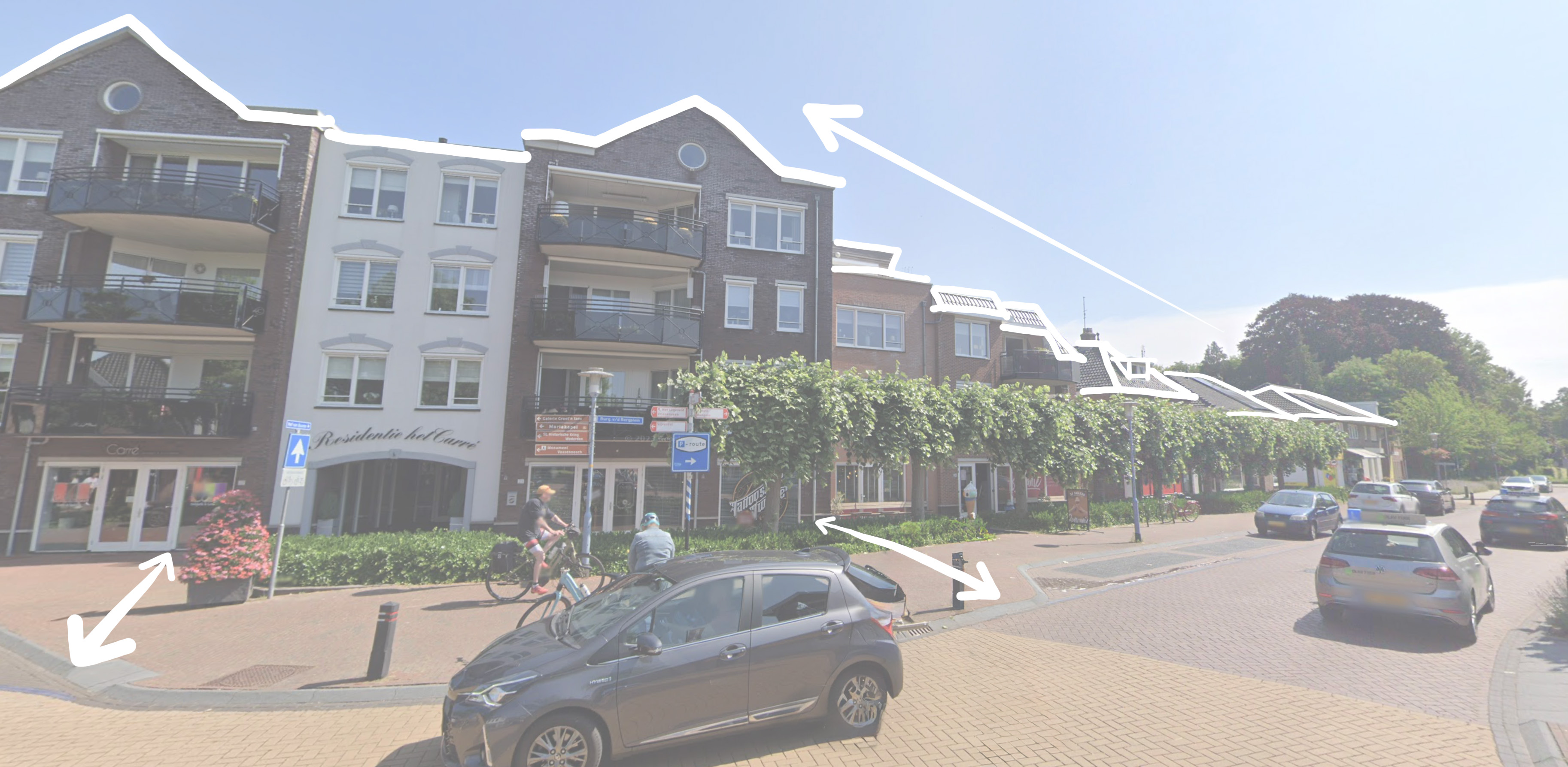 afbeelding binnen de regeling