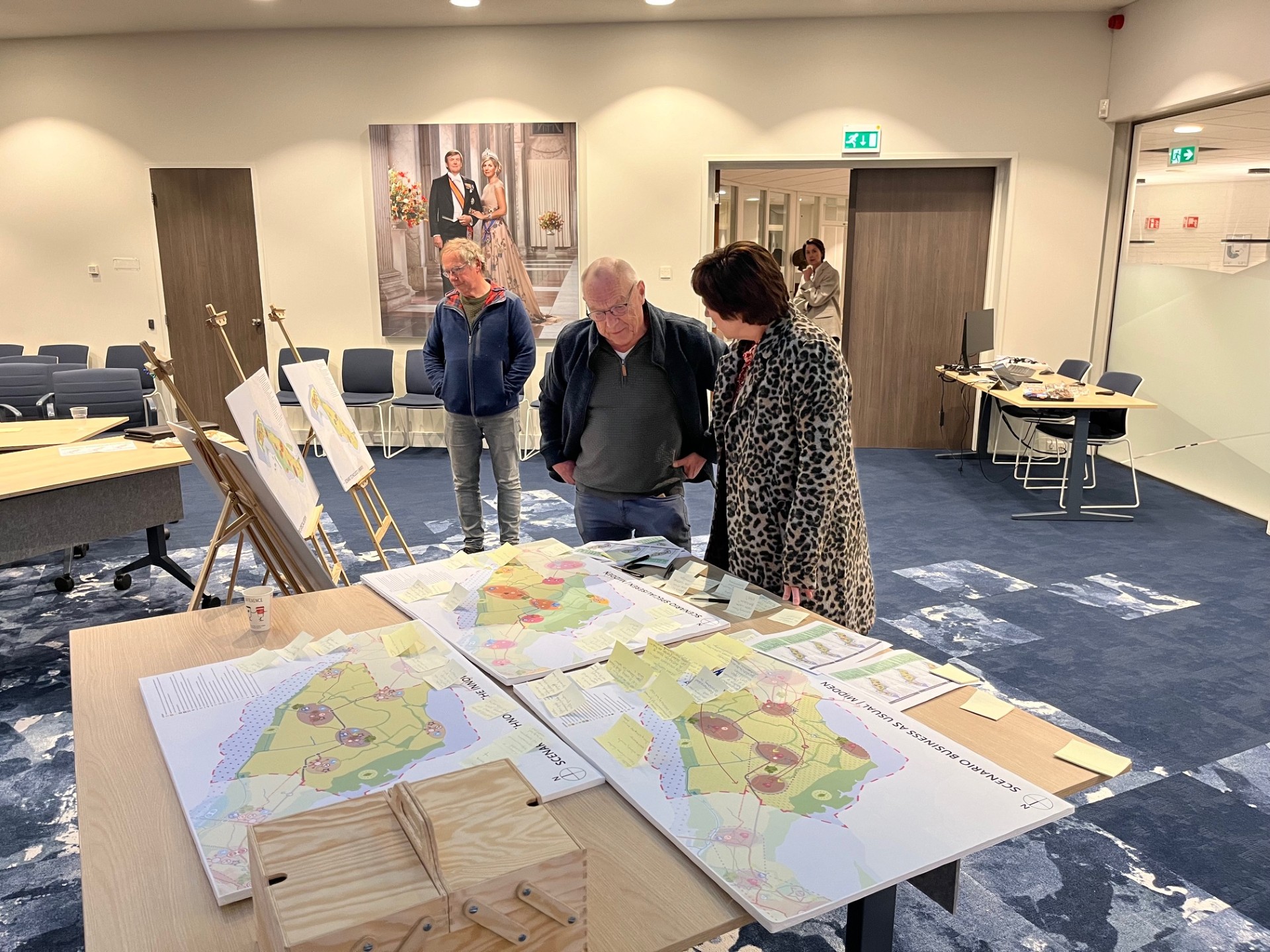 afbeelding binnen de regeling