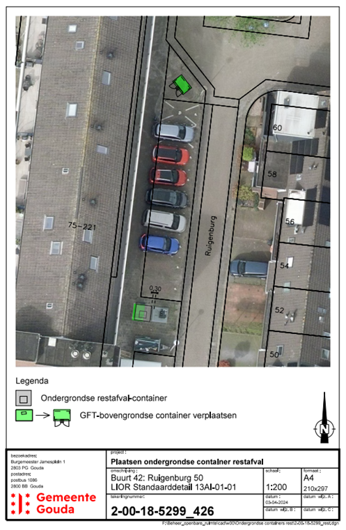 afbeelding binnen de regeling