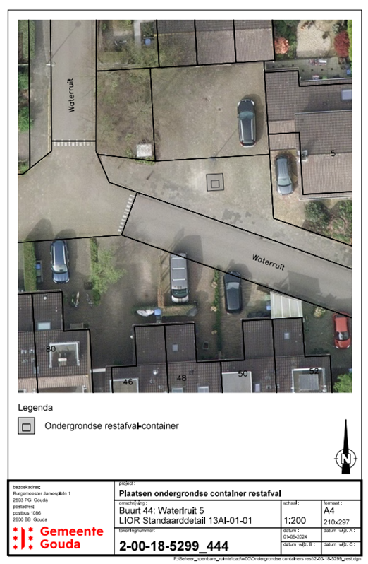 afbeelding binnen de regeling