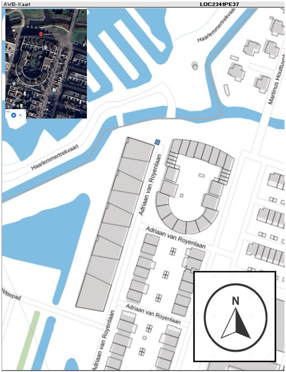 afbeelding binnen de regeling