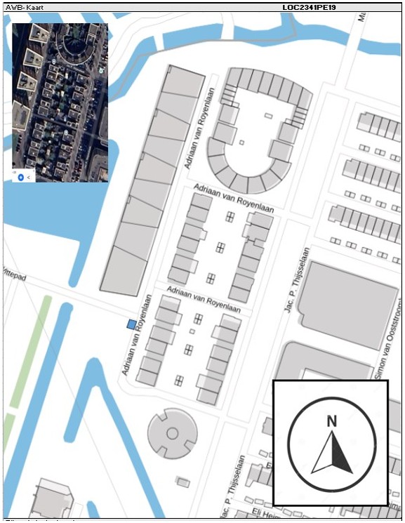 afbeelding binnen de regeling