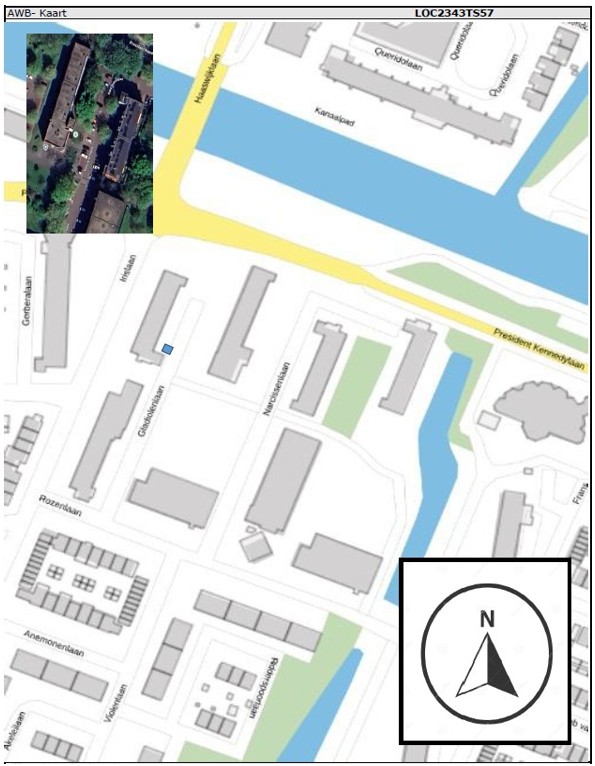 afbeelding binnen de regeling