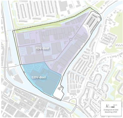 afbeelding binnen de regeling