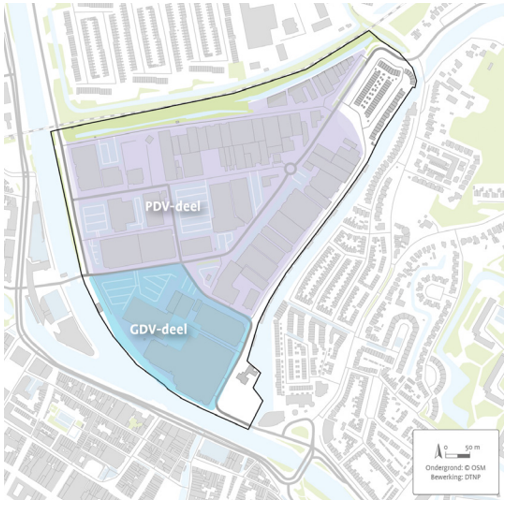 afbeelding binnen de regeling