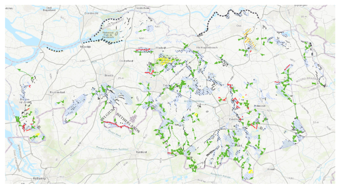 afbeelding binnen de regeling