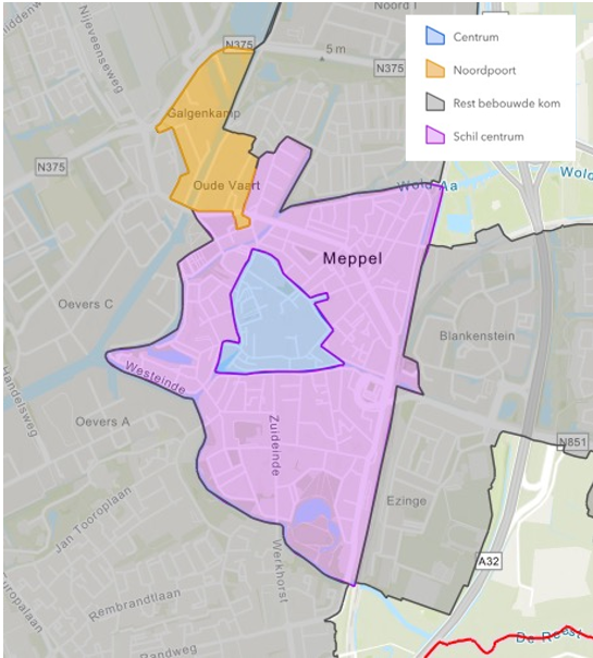 afbeelding binnen de regeling