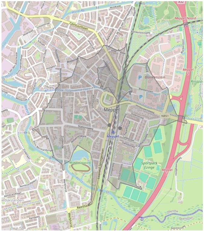 afbeelding binnen de regeling