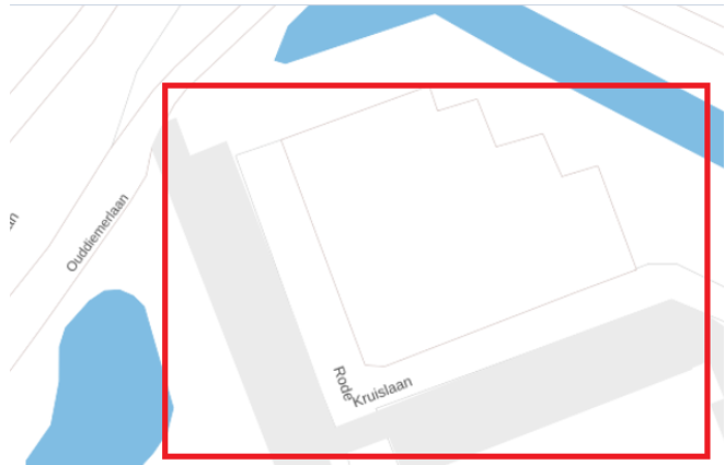 afbeelding binnen de regeling