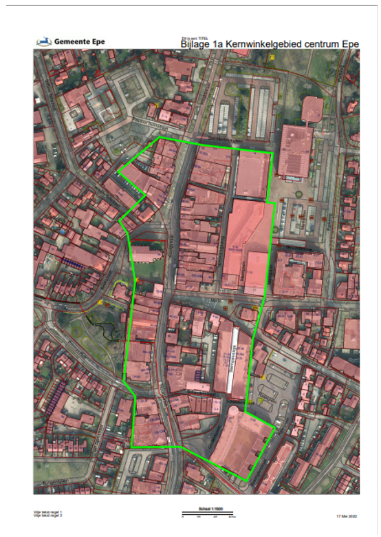 afbeelding binnen de regeling