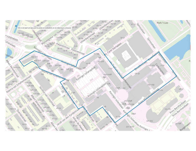 afbeelding binnen de regeling