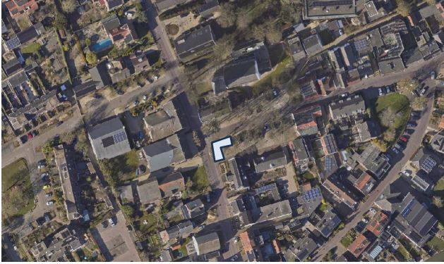 afbeelding binnen de regeling