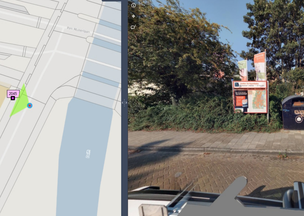 afbeelding binnen de regeling