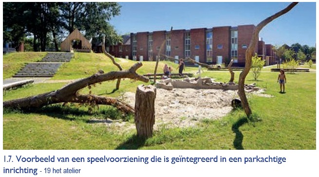 afbeelding binnen de regeling