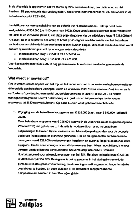 afbeelding binnen de regeling