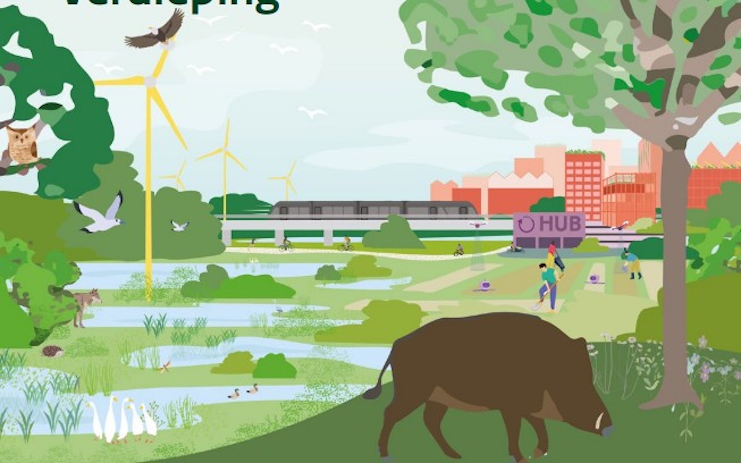 afbeelding binnen de regeling