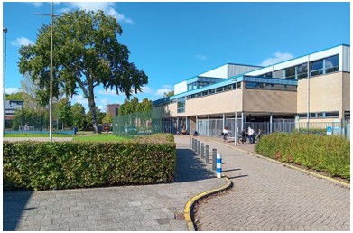 afbeelding binnen de regeling