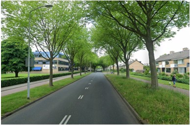 afbeelding binnen de regeling