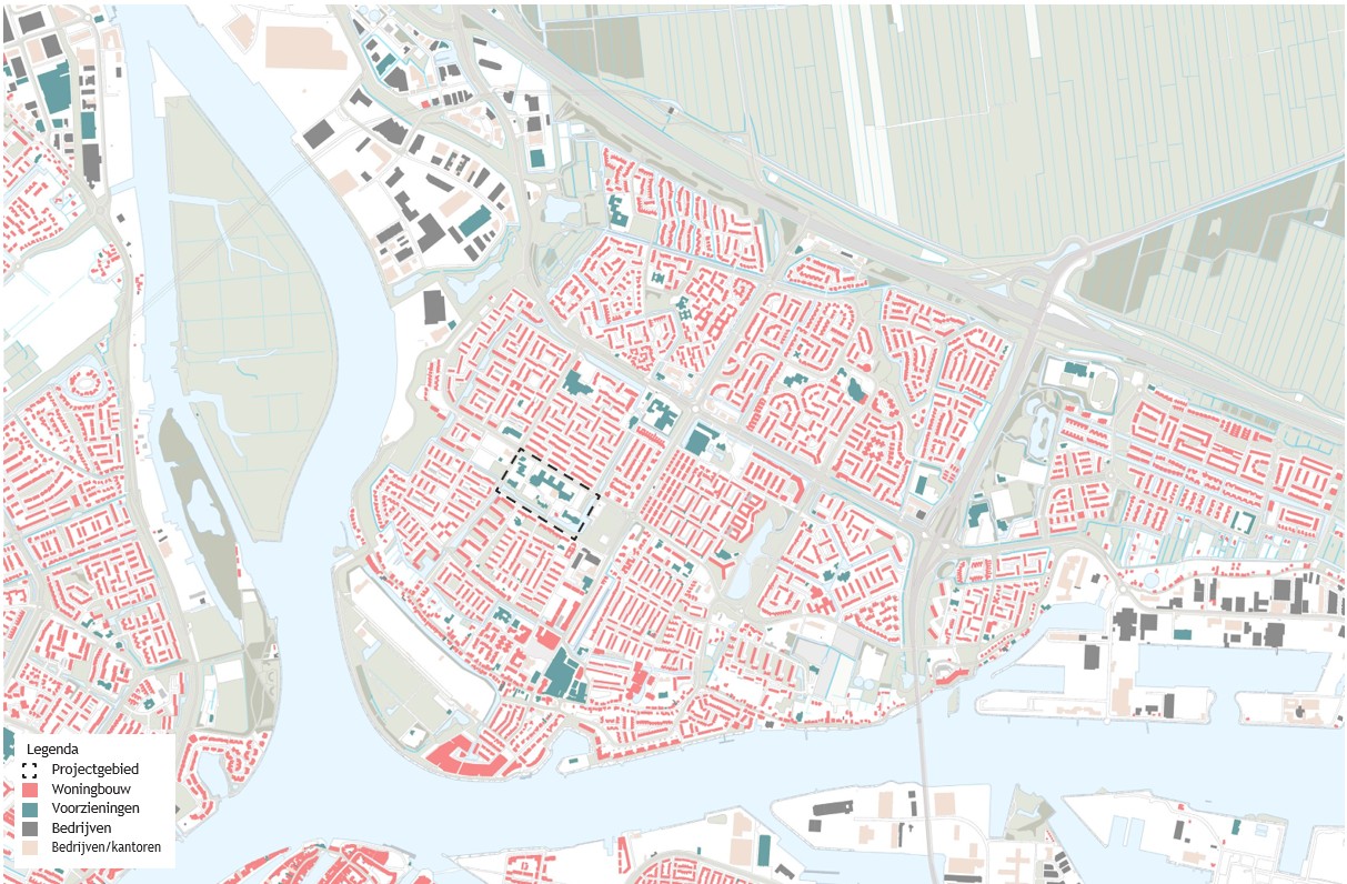 afbeelding binnen de regeling