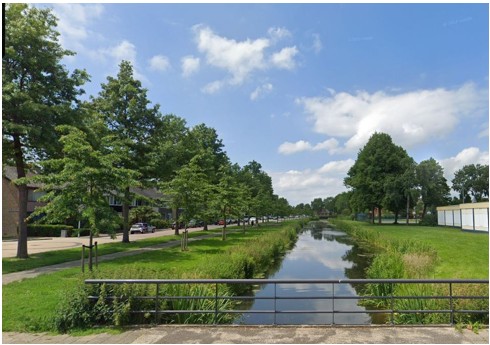 afbeelding binnen de regeling