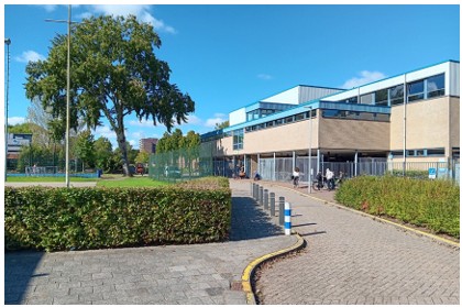 afbeelding binnen de regeling