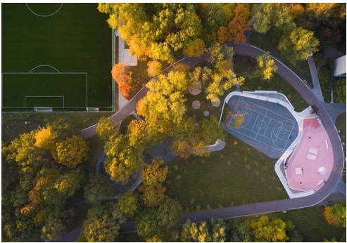 afbeelding binnen de regeling