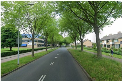 afbeelding binnen de regeling