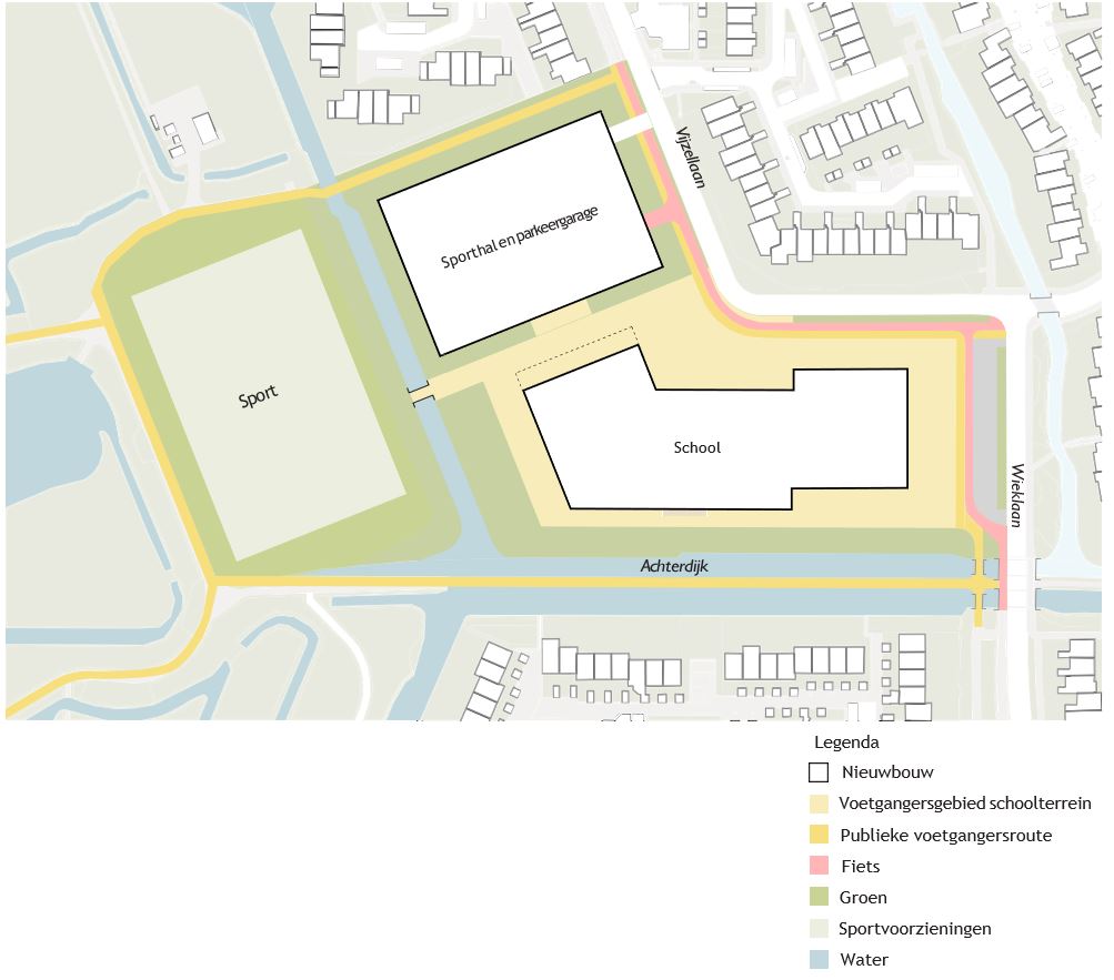 afbeelding binnen de regeling