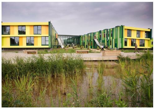 afbeelding binnen de regeling