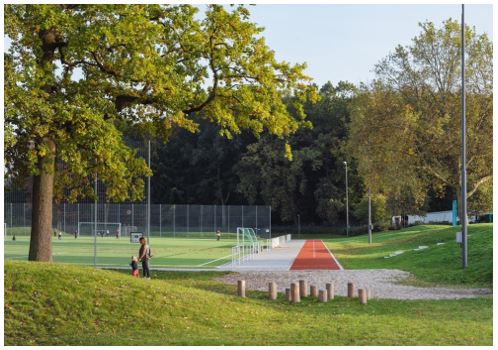 afbeelding binnen de regeling