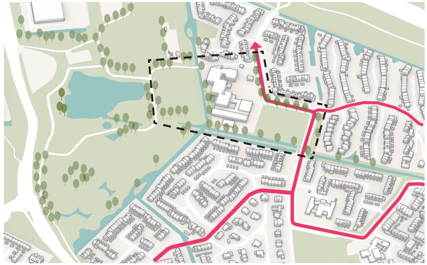 afbeelding binnen de regeling