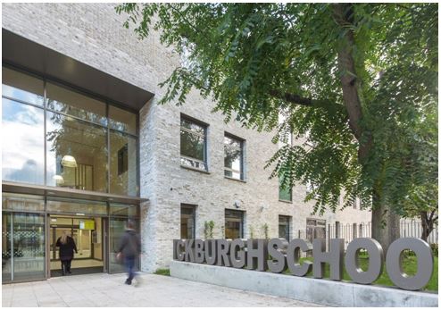 afbeelding binnen de regeling