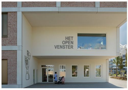 afbeelding binnen de regeling