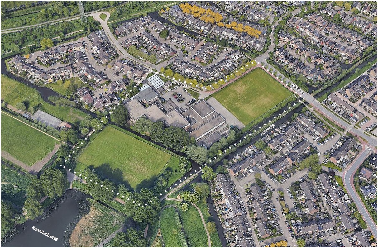 afbeelding binnen de regeling