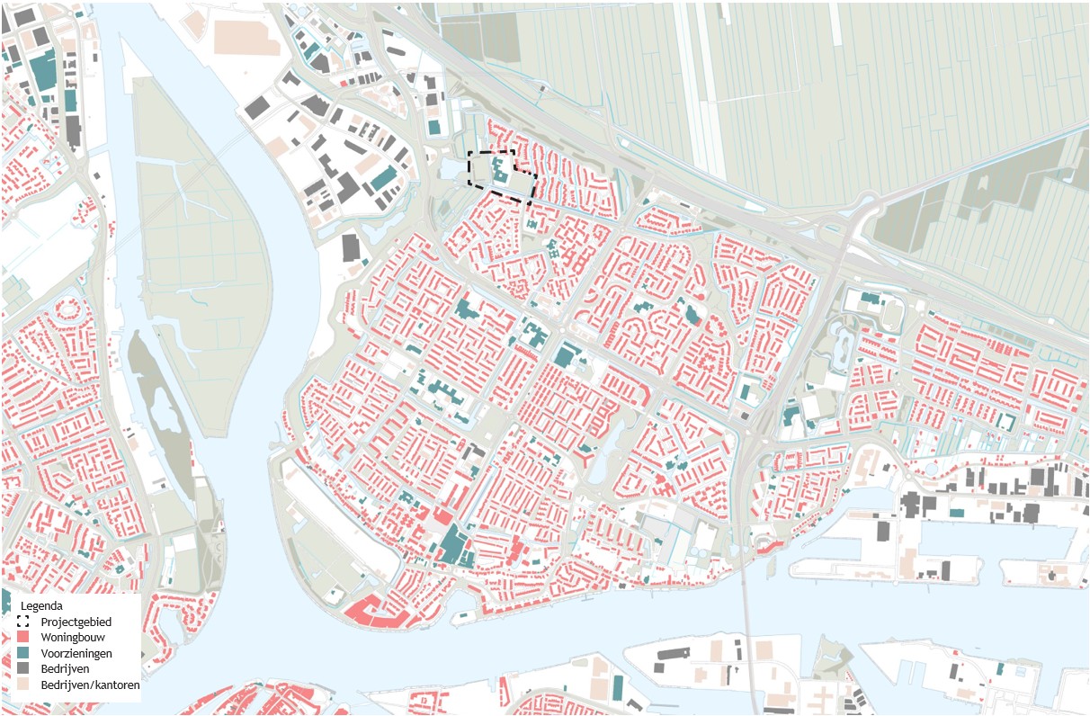 afbeelding binnen de regeling