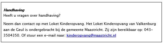 afbeelding binnen de regeling