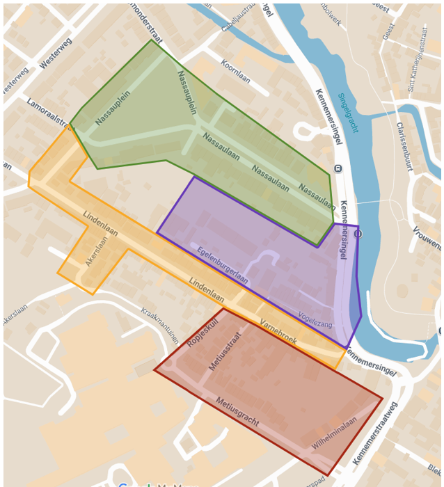 afbeelding binnen de regeling