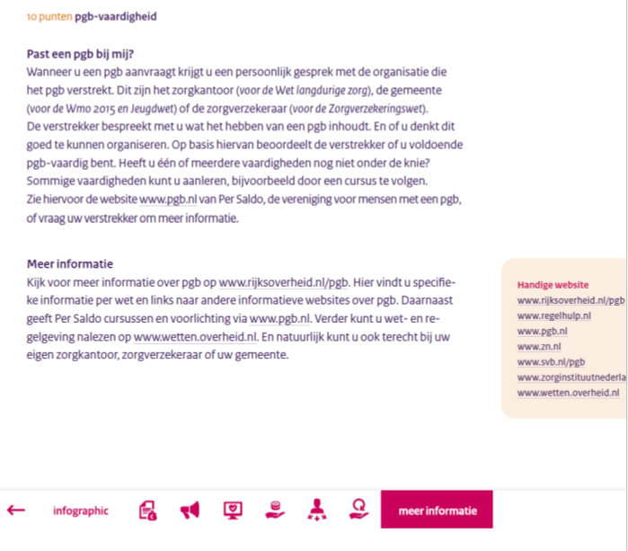 afbeelding binnen de regeling