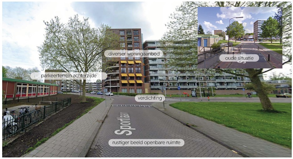 afbeelding binnen de regeling